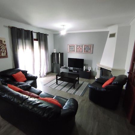 Apartamento Apa Quinta De Fora Viseu Exterior foto