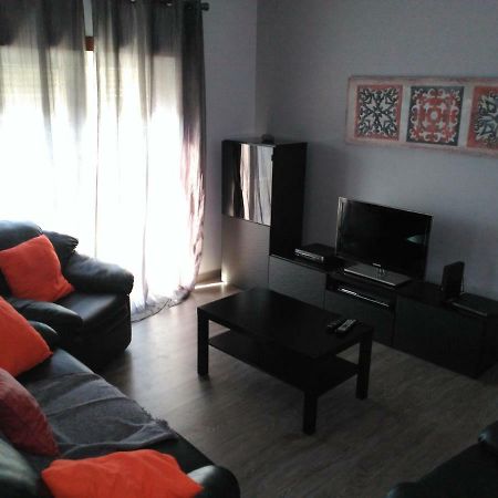 Apartamento Apa Quinta De Fora Viseu Exterior foto