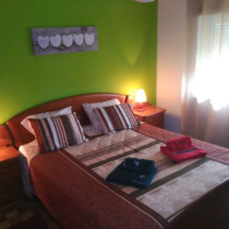 Apartamento Apa Quinta De Fora Viseu Exterior foto