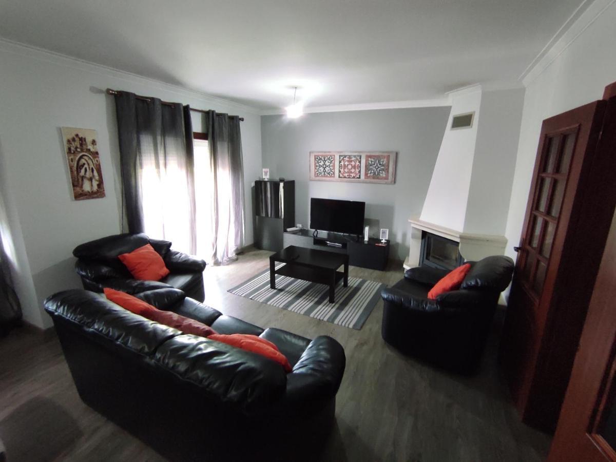 Apartamento Apa Quinta De Fora Viseu Exterior foto