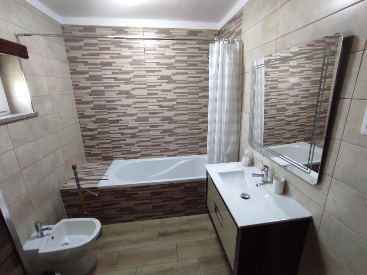 Apartamento Apa Quinta De Fora Viseu Exterior foto