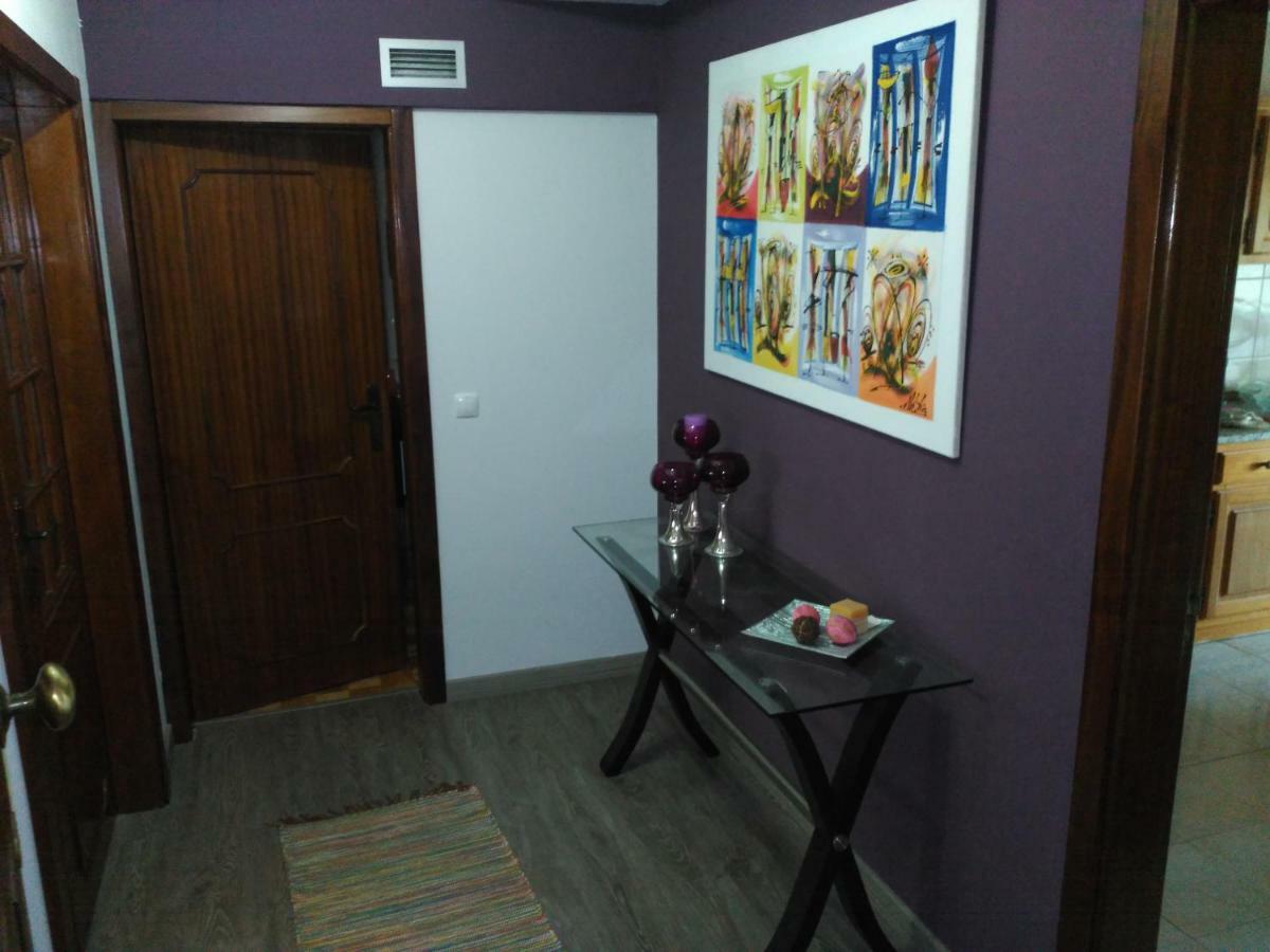Apartamento Apa Quinta De Fora Viseu Exterior foto