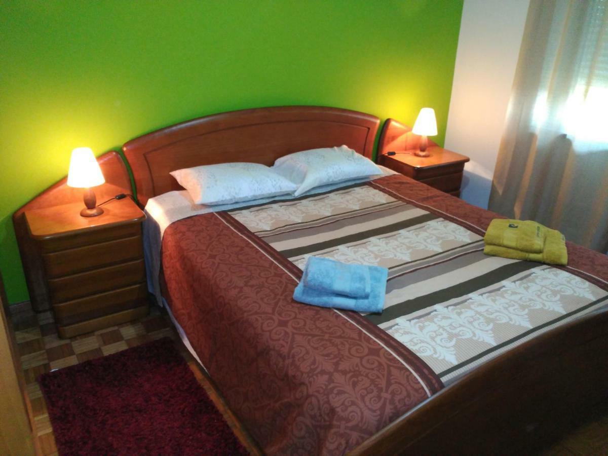Apartamento Apa Quinta De Fora Viseu Exterior foto