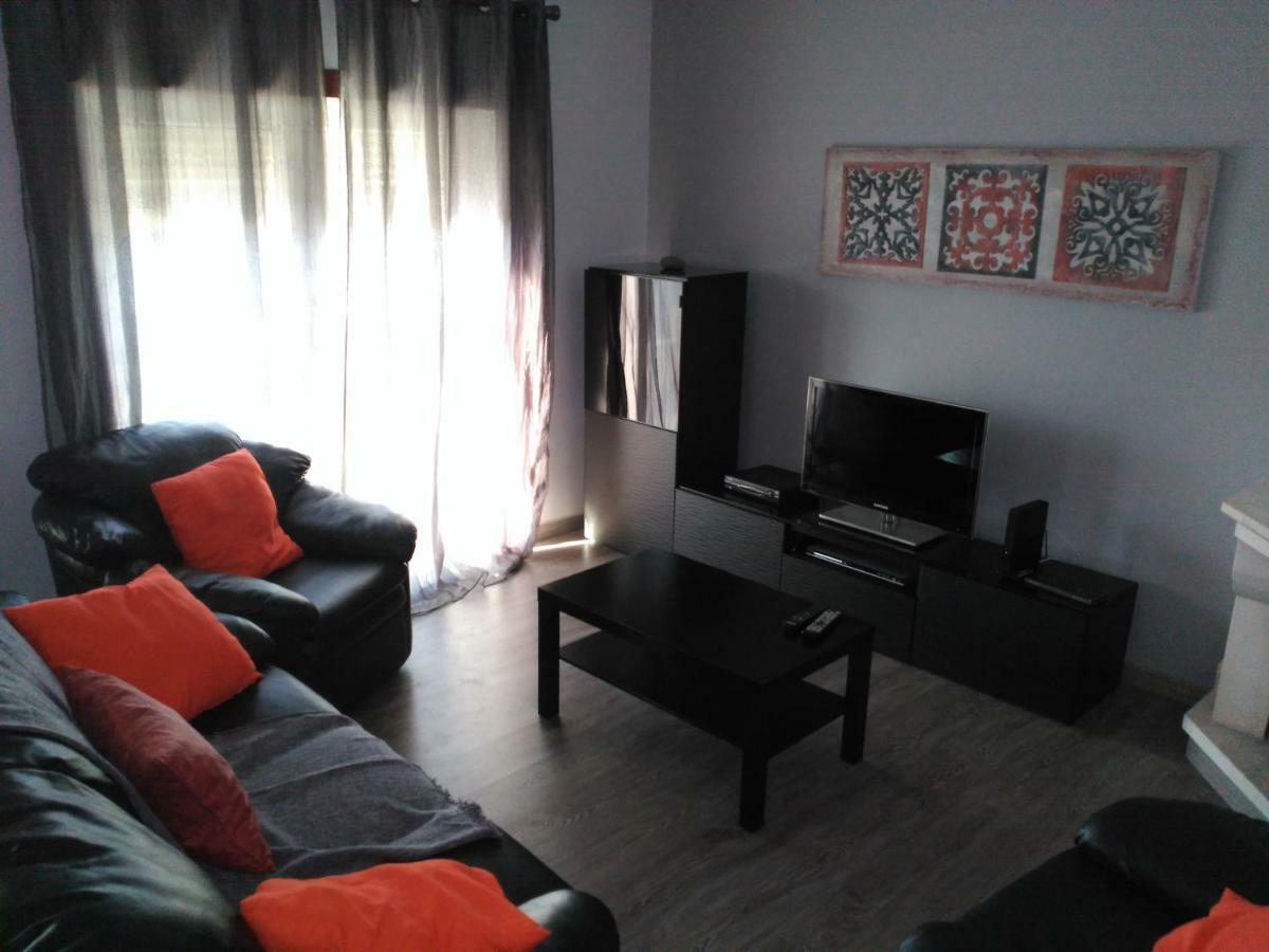 Apartamento Apa Quinta De Fora Viseu Exterior foto
