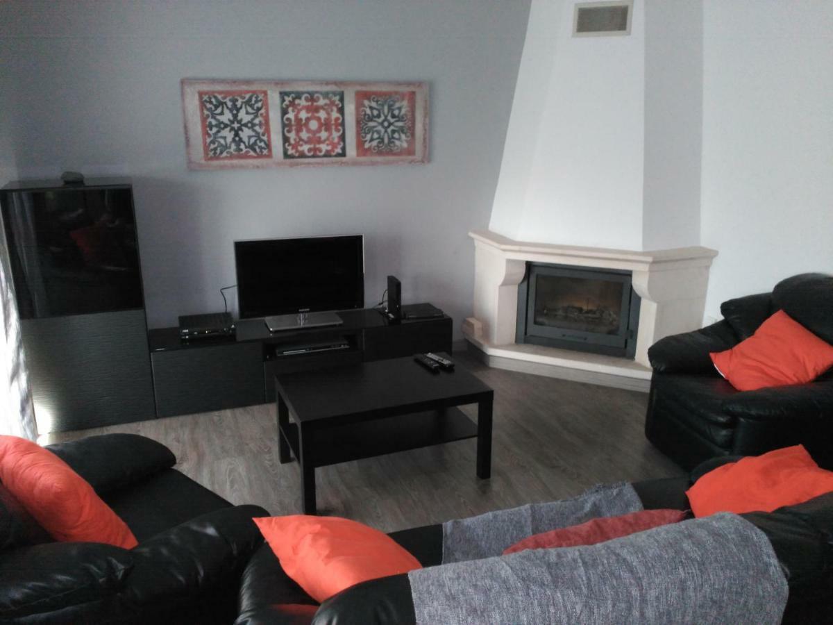 Apartamento Apa Quinta De Fora Viseu Exterior foto