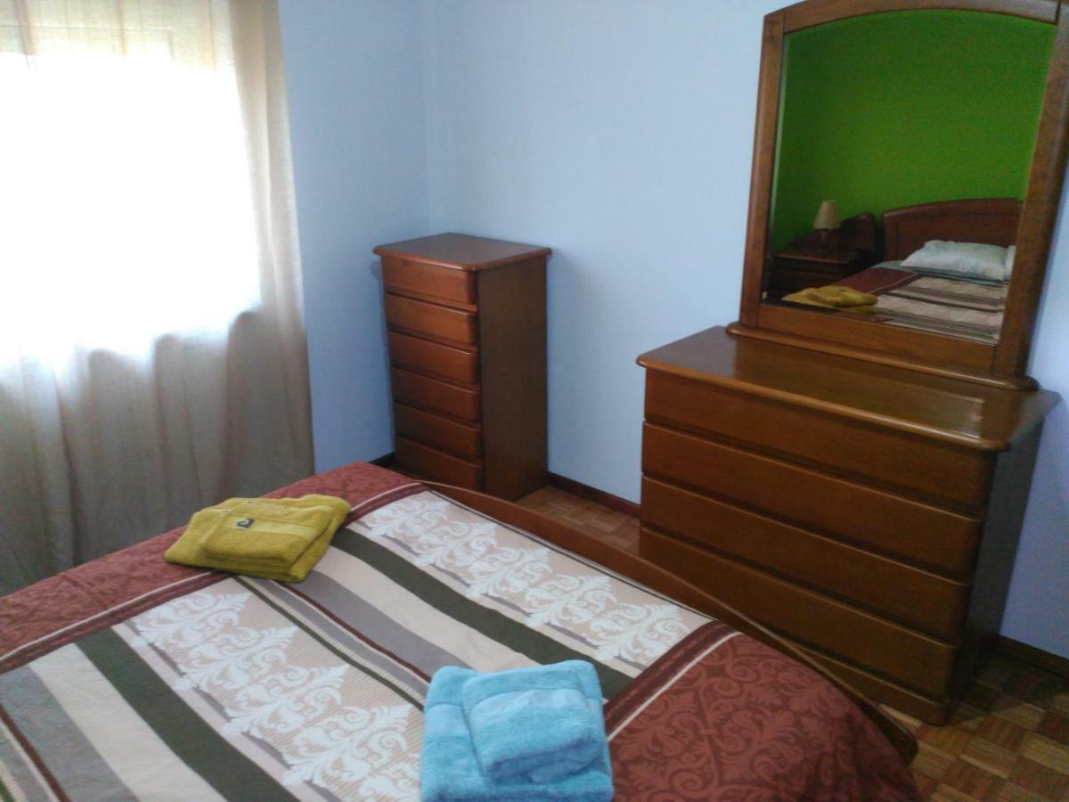 Apartamento Apa Quinta De Fora Viseu Exterior foto