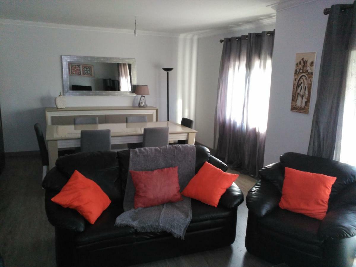 Apartamento Apa Quinta De Fora Viseu Exterior foto