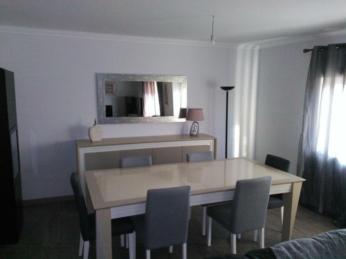 Apartamento Apa Quinta De Fora Viseu Exterior foto