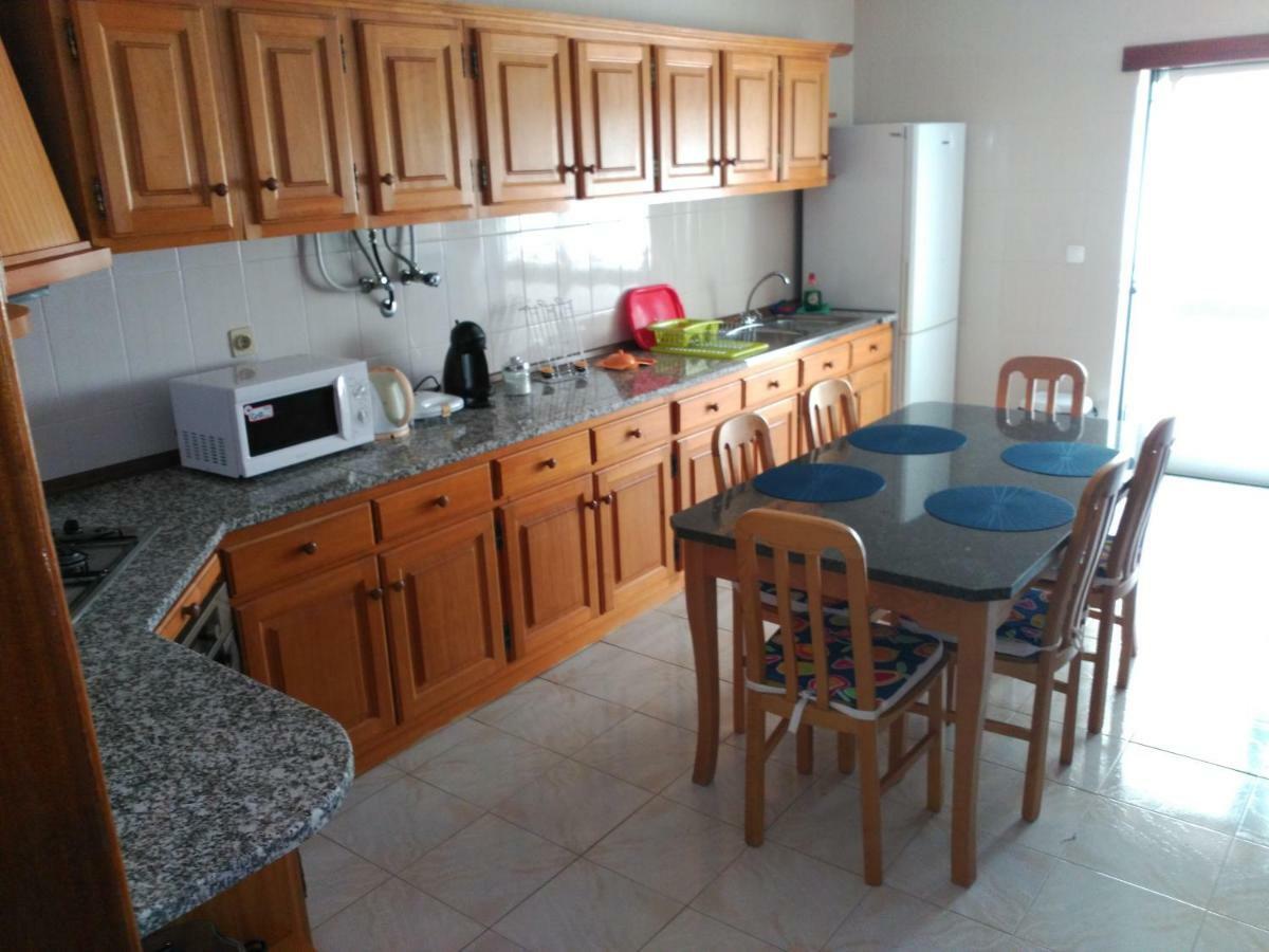 Apartamento Apa Quinta De Fora Viseu Exterior foto